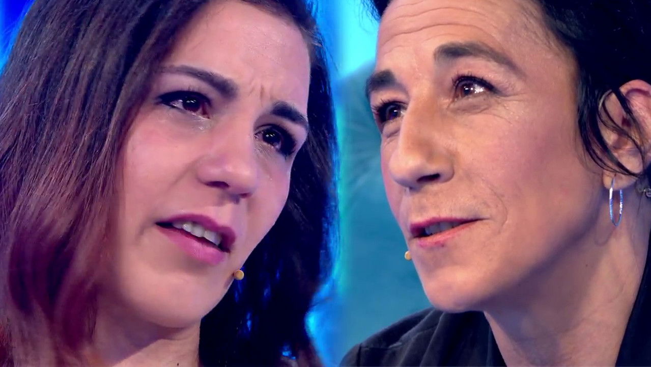 Volverte a ver — Épisode 14