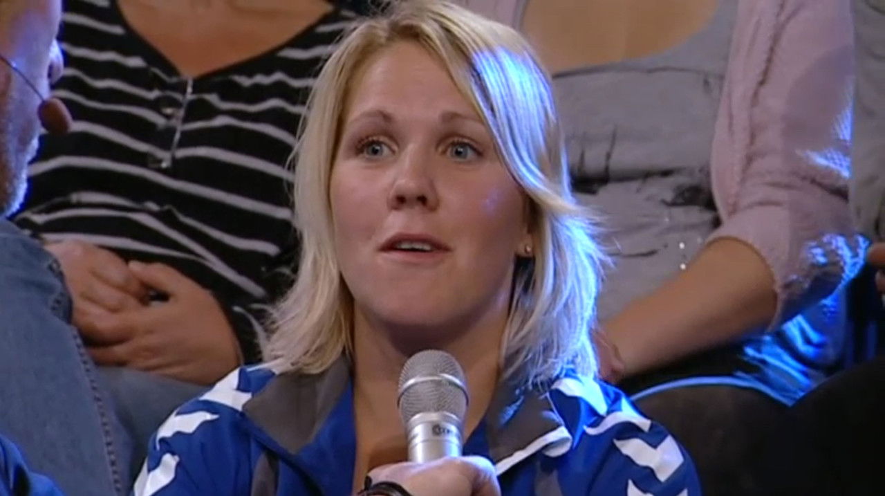 Vem kan slå Filip och Fredrik? — Épisode 1