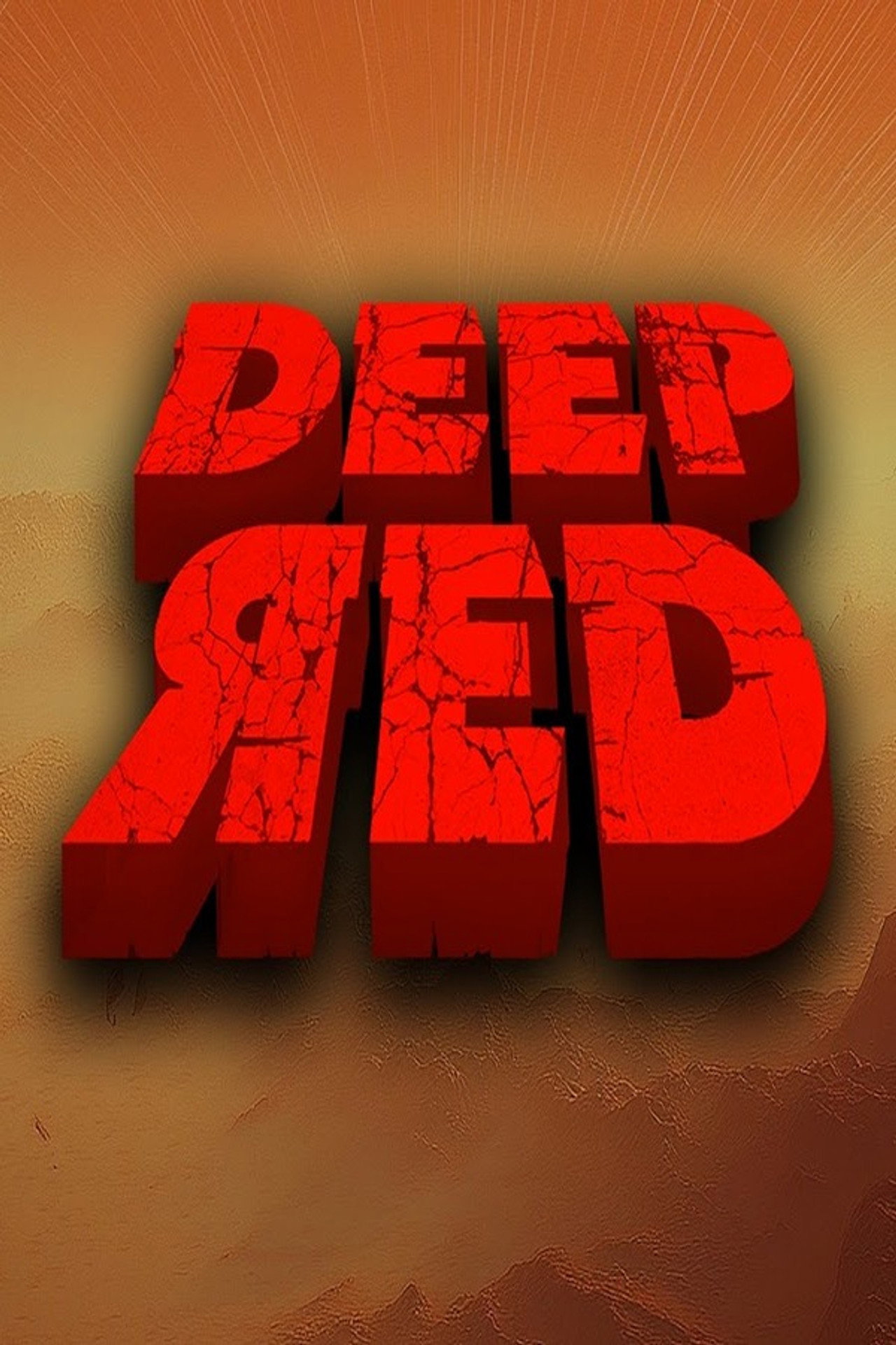 Deep Red: Part 3 filmaffisch