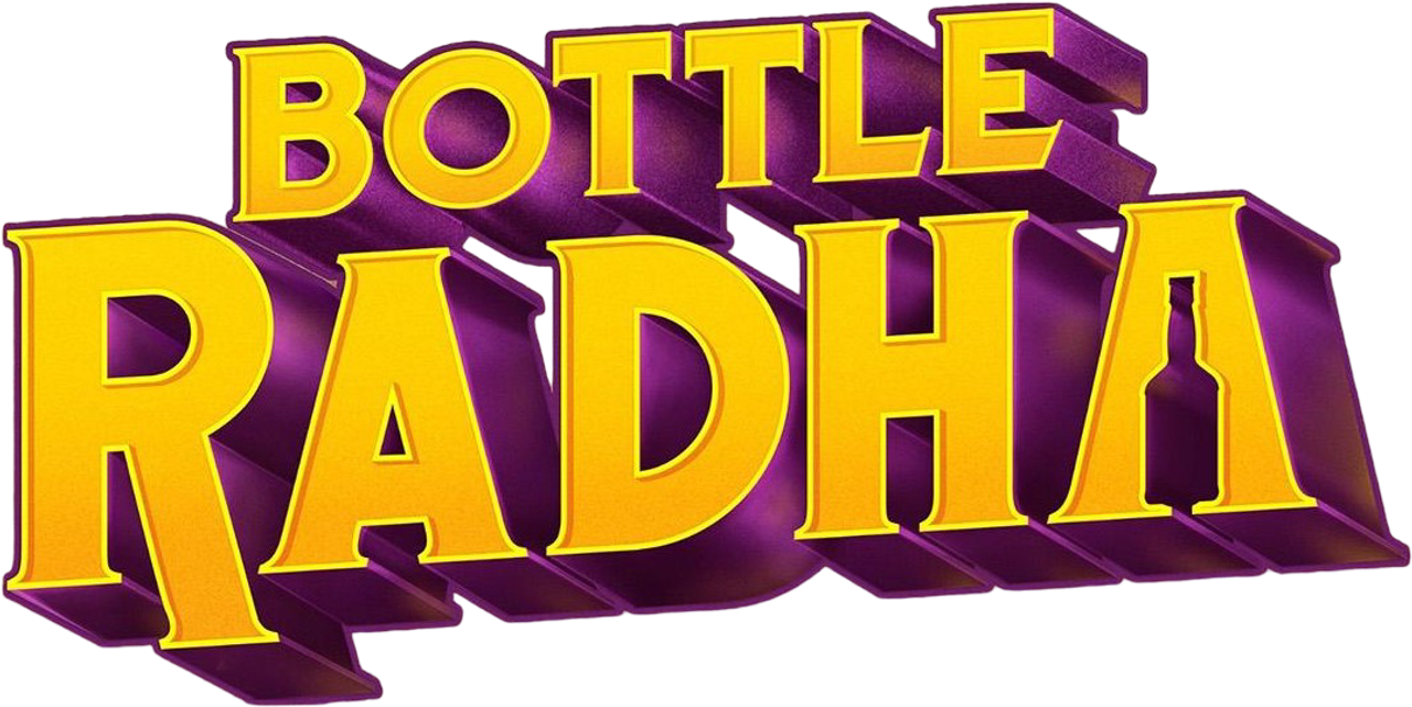 Bottle Radha