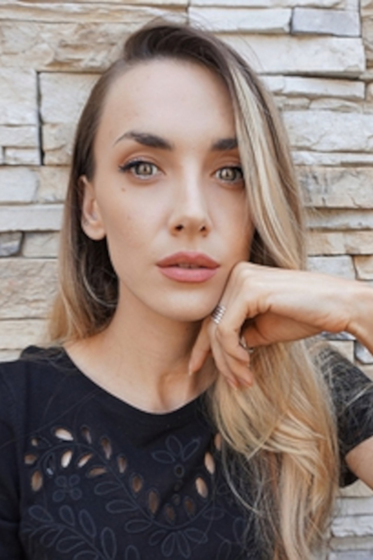 Мария Тереза ​​Цуппетта