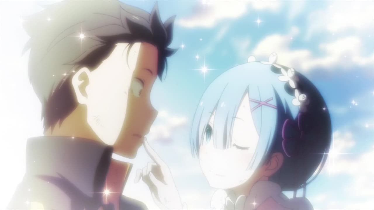 Re:ZERO -Starting Life in Another World- - Season 1 Episode 26 : Each One's Promise