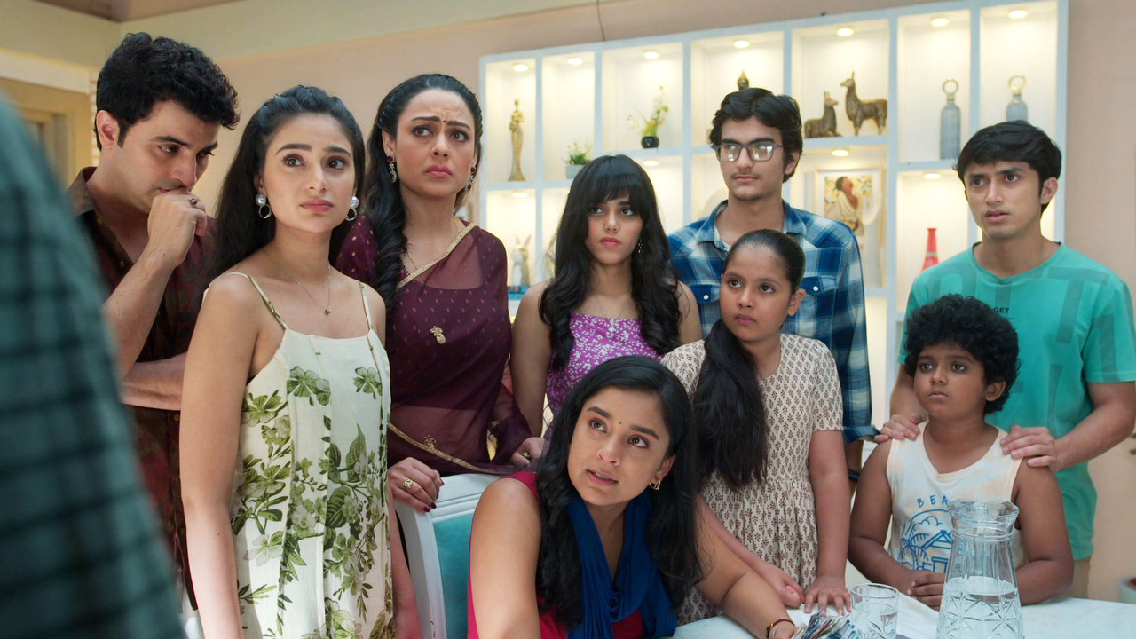 Itti Si Khushi — Épisode 39