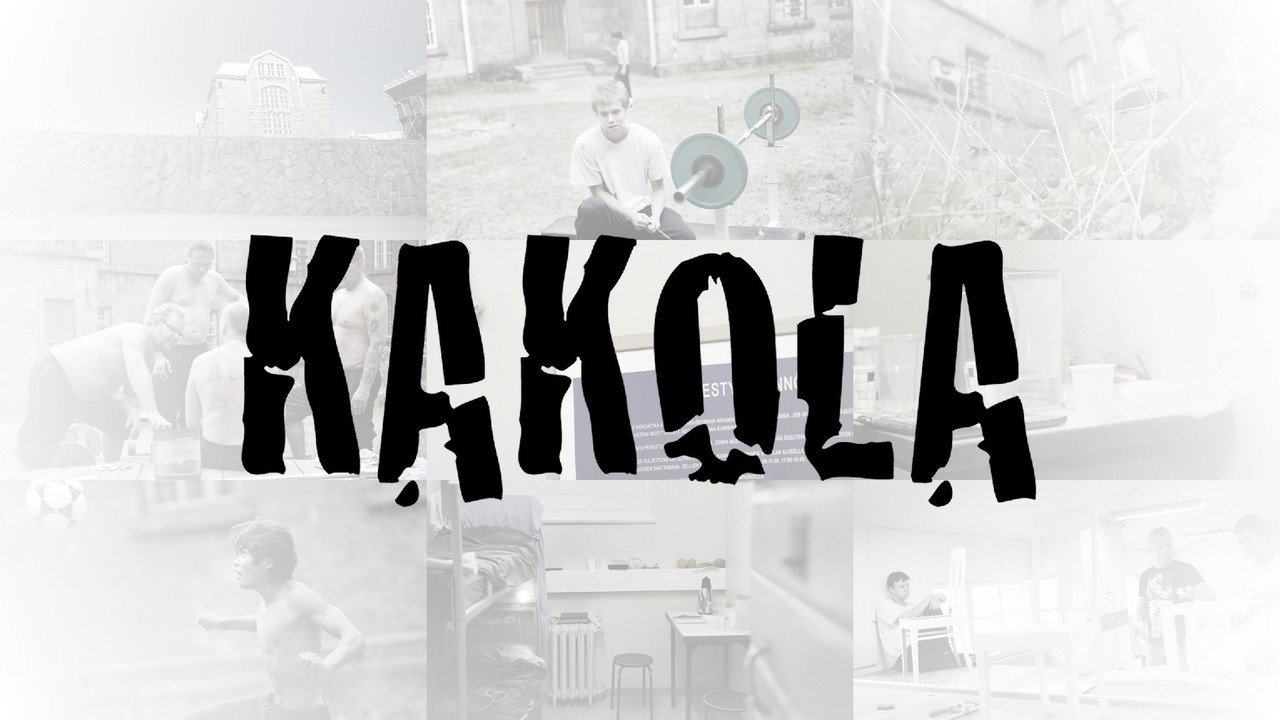 Kakola