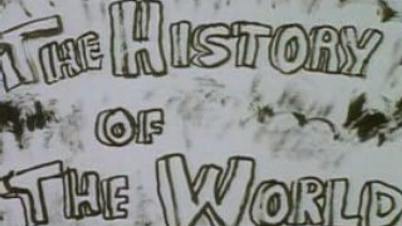 Scen från The History of the World Episode 16: The Invention of Writing and Its Destruction