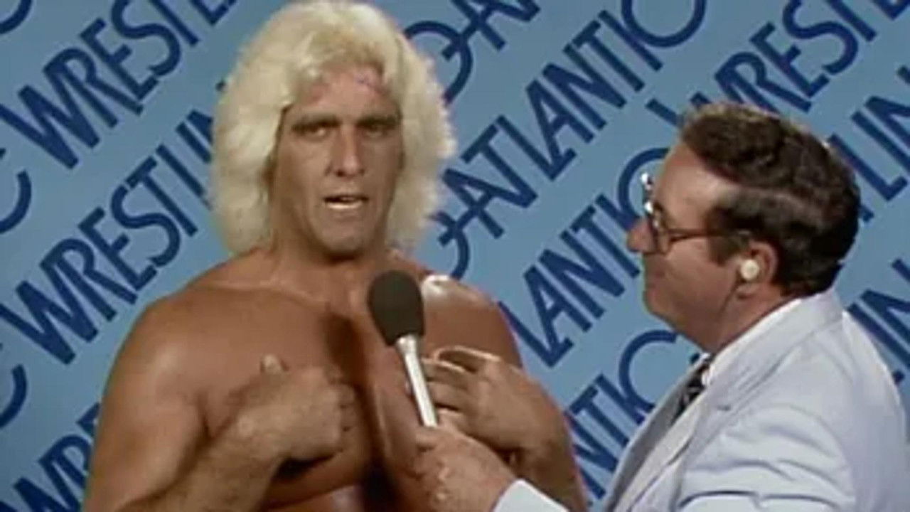 Mid-Atlantic Championship Wrestling — Épisode 11