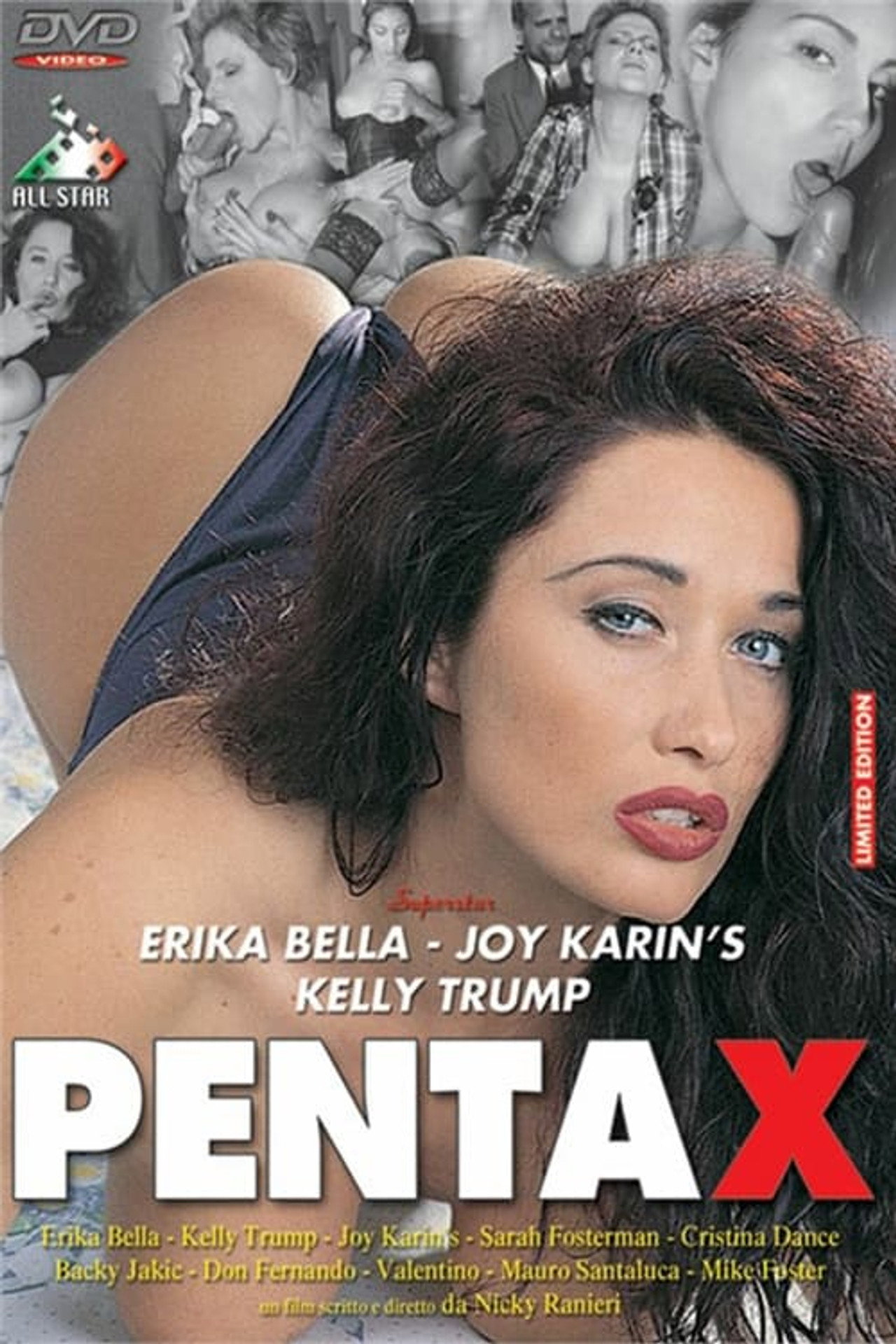 Pentax filmaffisch