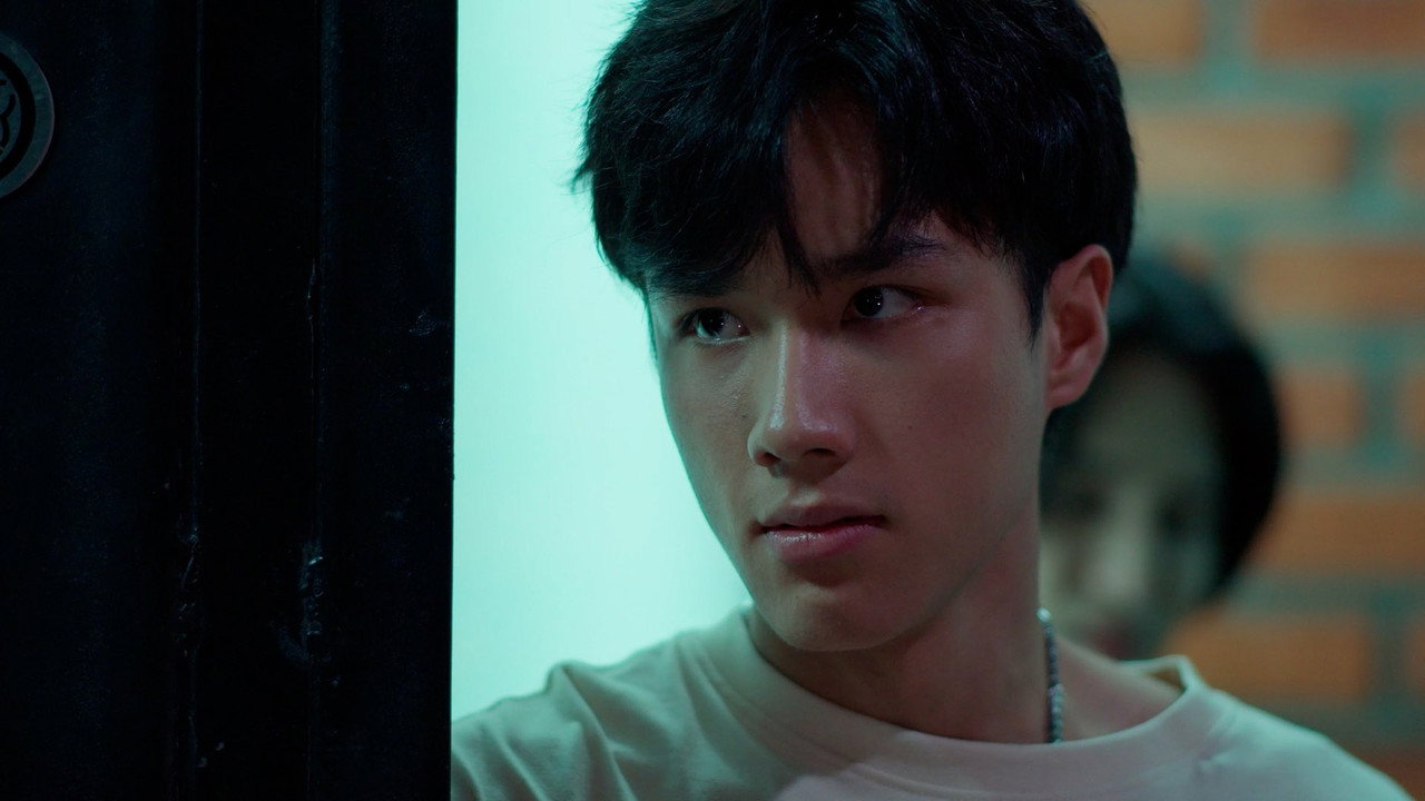 เพื่อนต้องห้าม