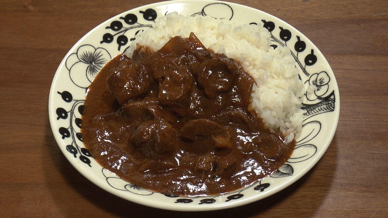 Japanology Plus - Season 4 Episode 12 : Curry