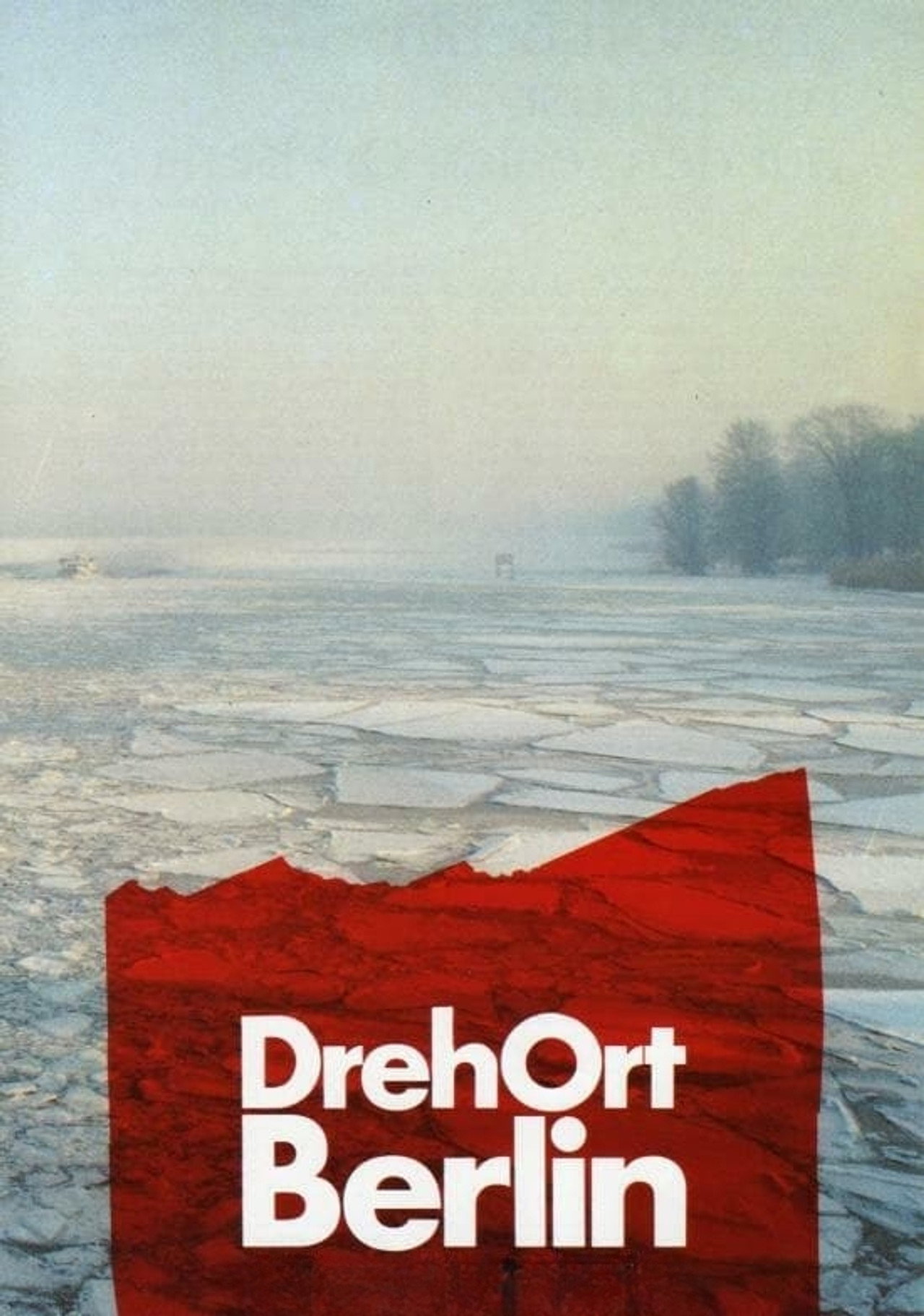 DrehOrt Berlin filmaffisch