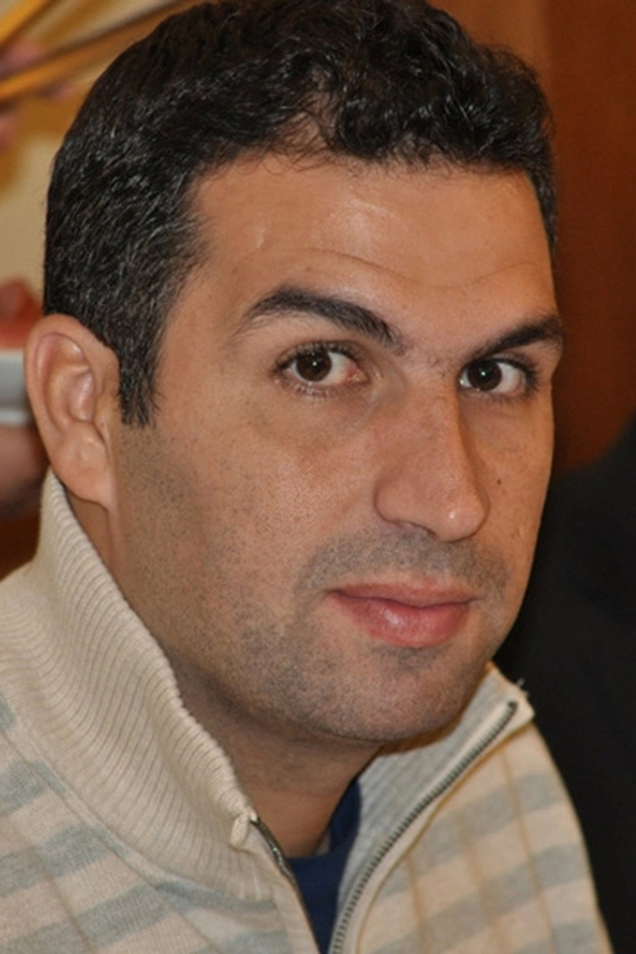 Estevan Ciccone