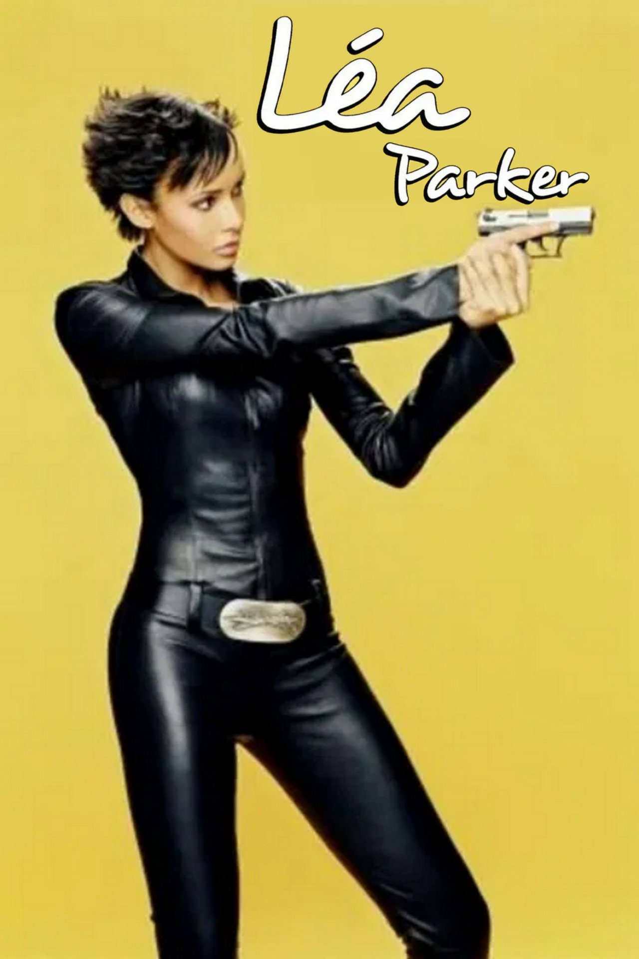 Léa Parker