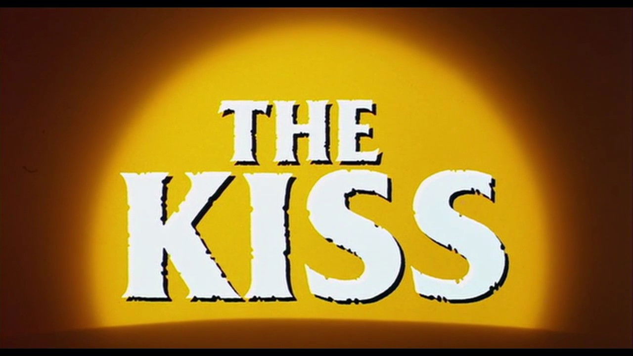 The Kiss (1988)