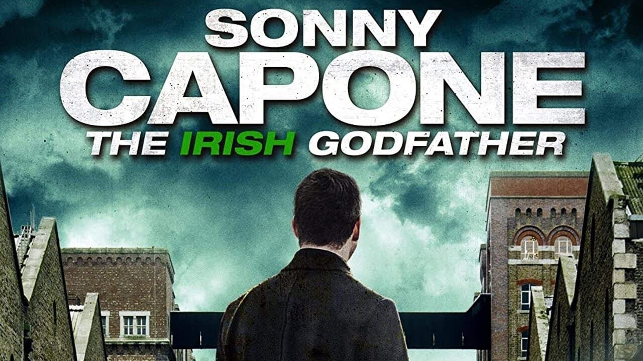 Sonny Capone background