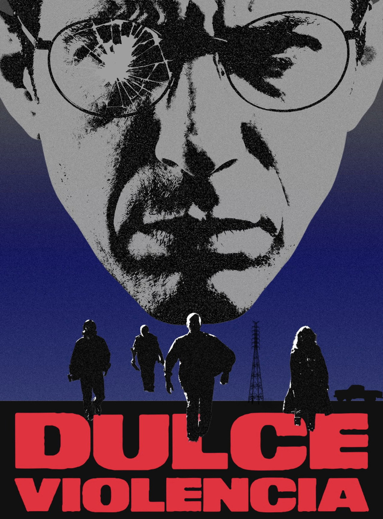 Dulce Violencia (aka Sweet Violence)