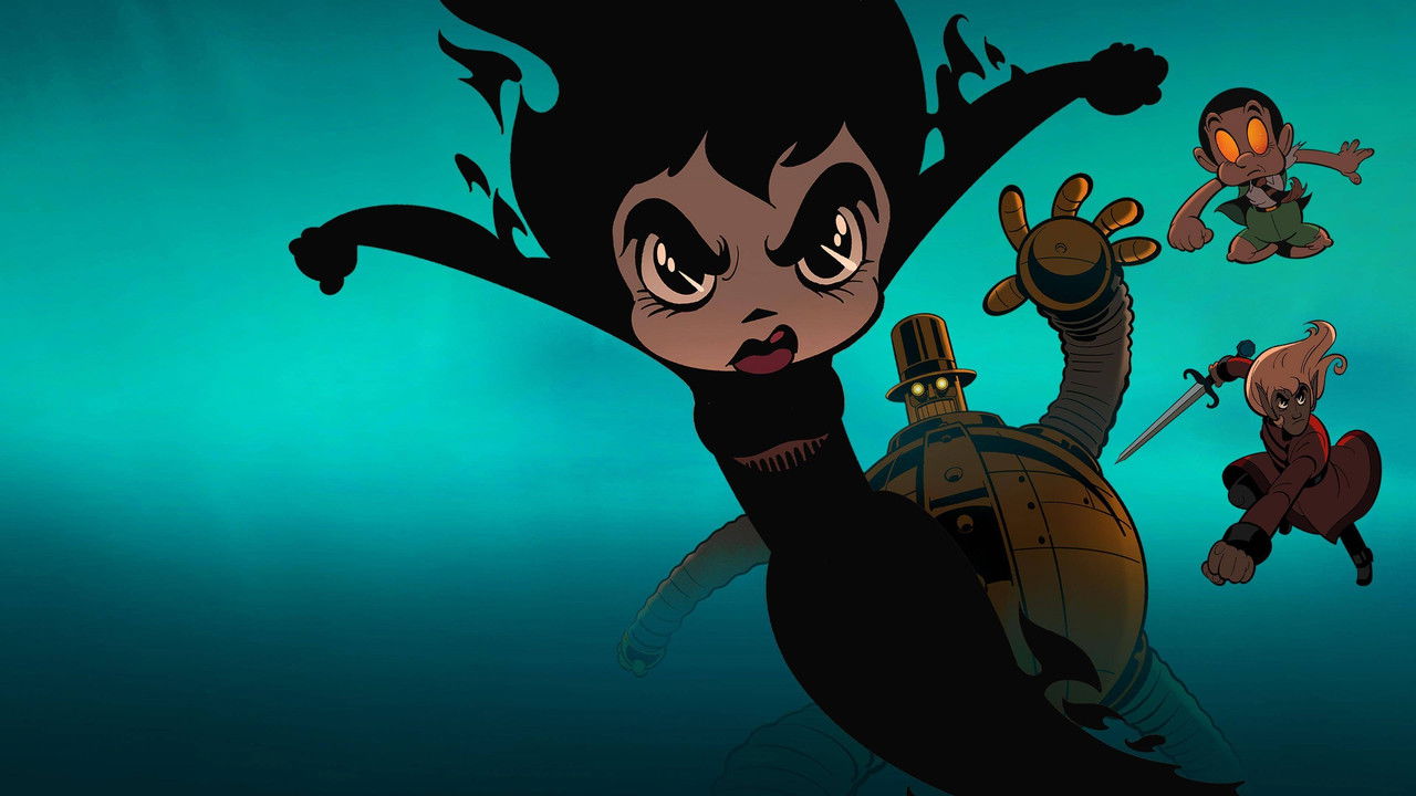 Unicorn: Warriors Eternal (2023) trailer