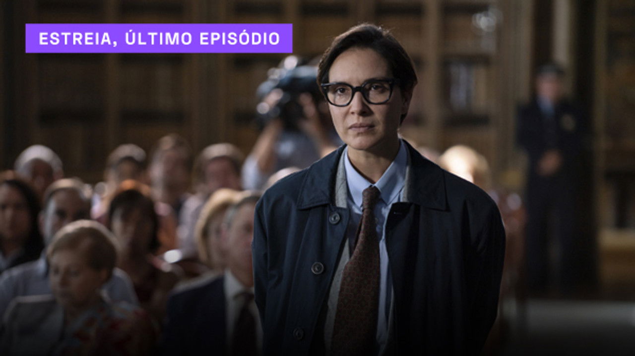 A Generala — La phrase