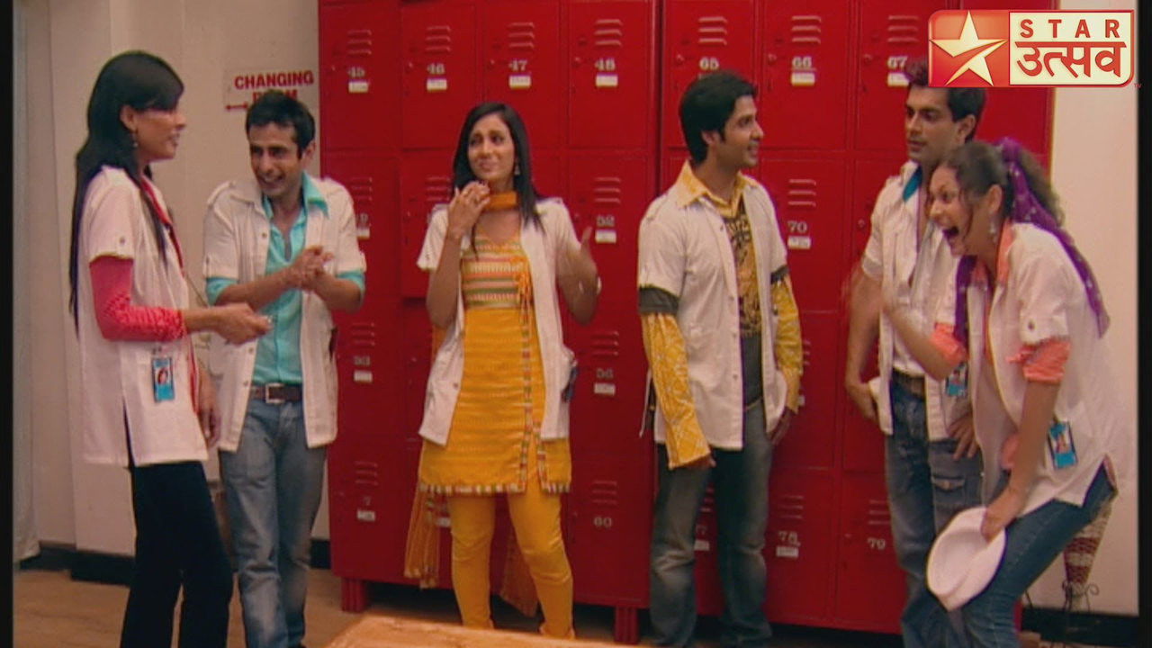 Dill Mill Gayye — Épisode 36