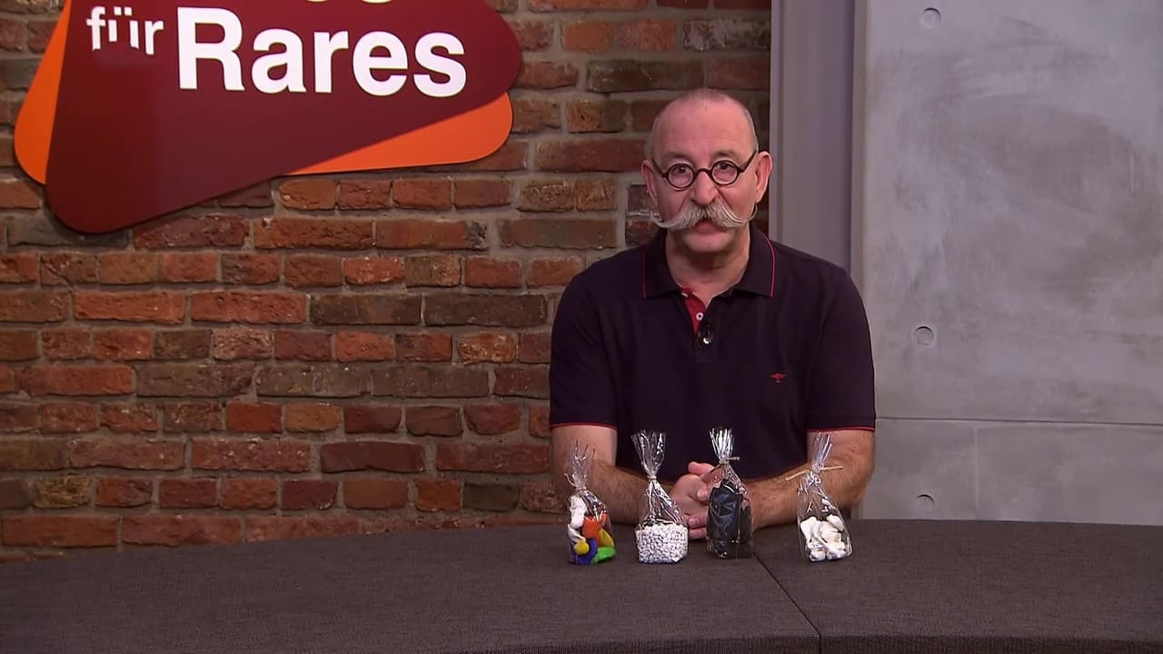 Bares für Rares - Season 7 Episode 80 : Episode 80