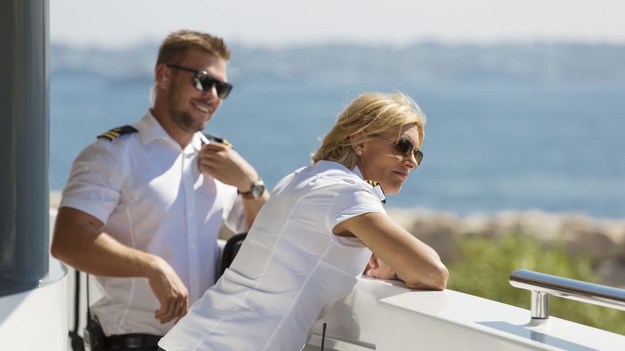 Below Deck Mediterranean - Season 4 Episode 3 : Cannes You Cook?