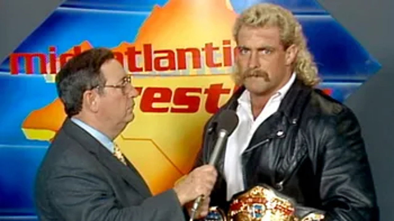 Mid-Atlantic Championship Wrestling — Épisode 12