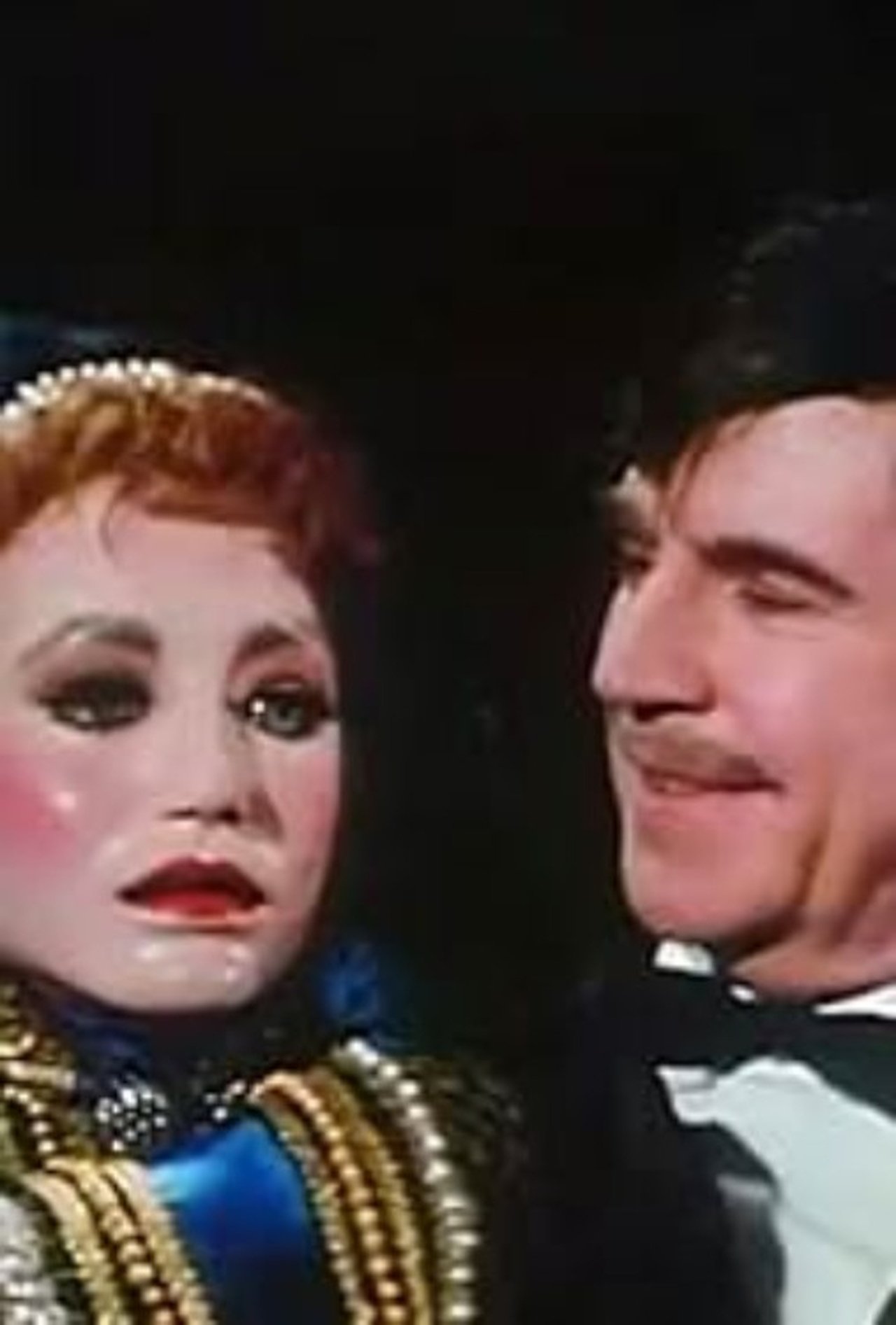 مشاهدة فيلم The Ray Bradbury Theater: And So Died Riabouchinska مترجم بدون اعلانات - بوستر