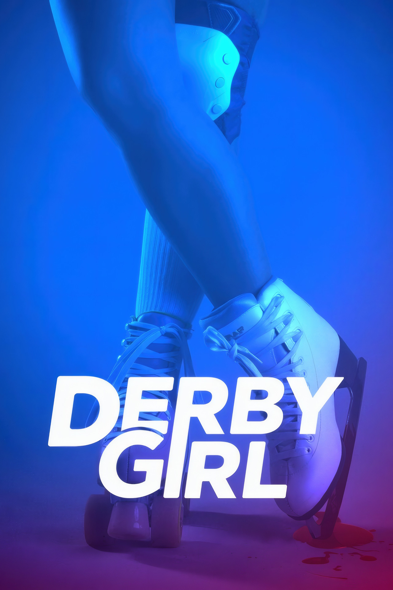 Derby Girl