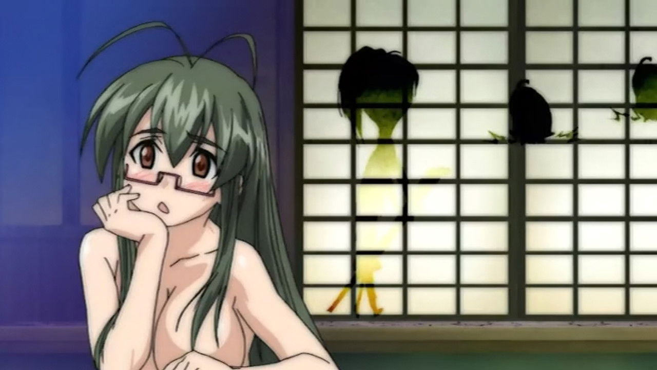 Negima!? Natsu Special!?