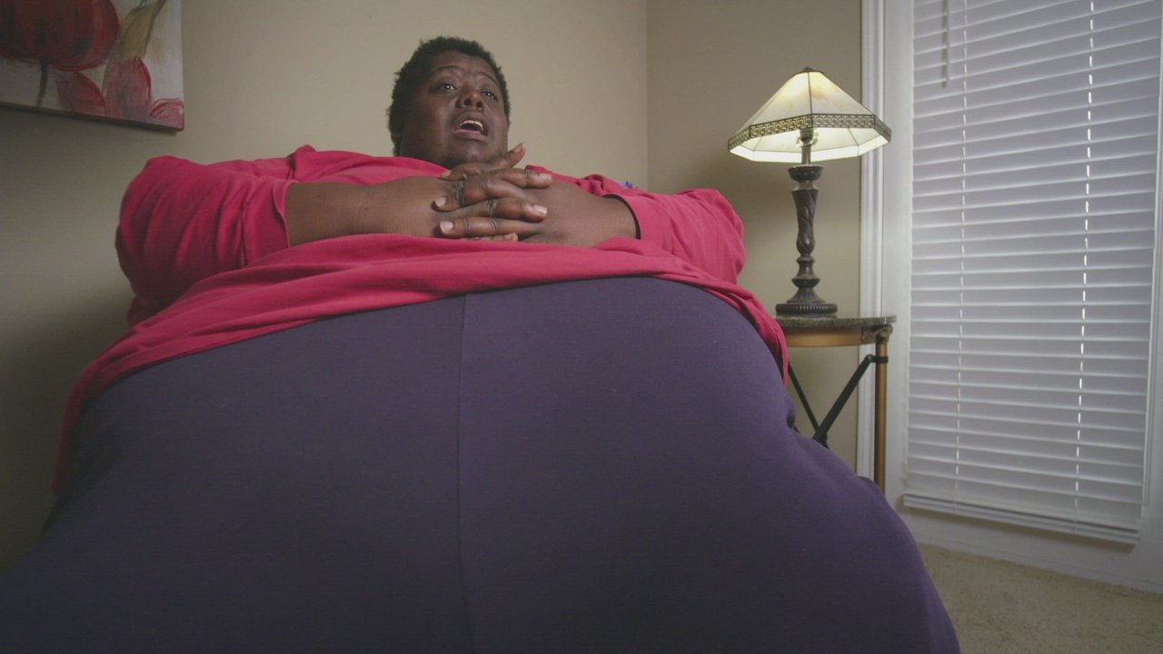 My 600-lb Life - Season 10 Episode 11 : Ontreon's Journey