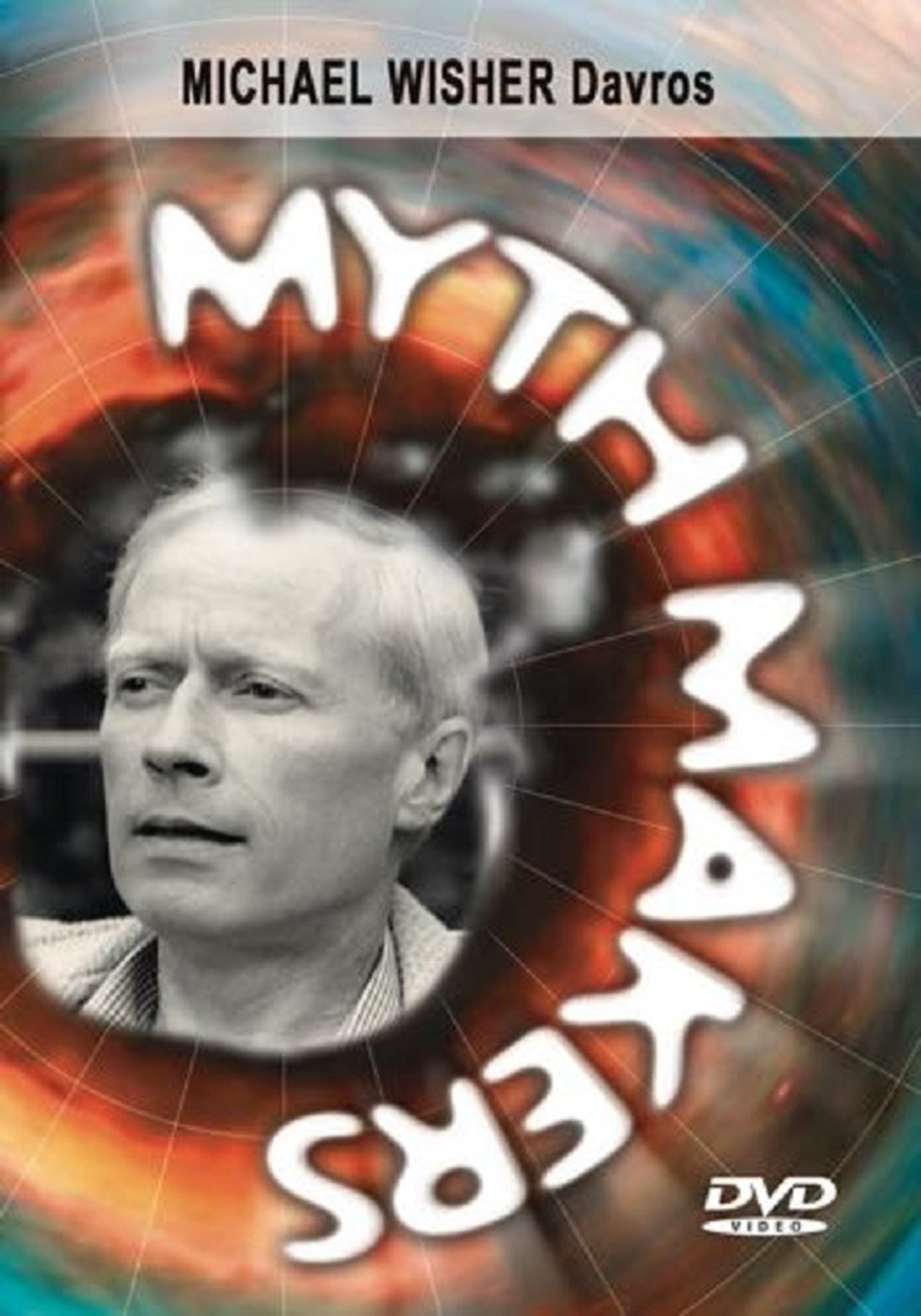 Myth Makers 1: Michael Wisher Myth Makers 1: Michael Wisher