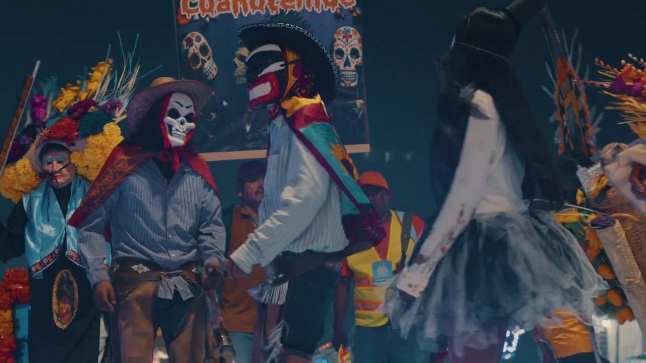 El Diablo Vive aquí still 2