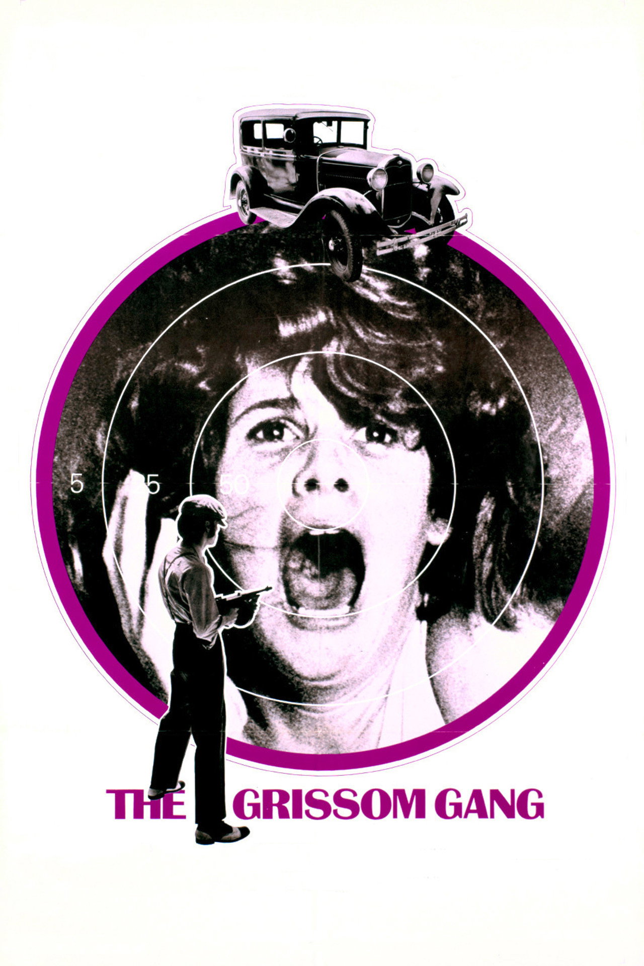 The Grissom Gang