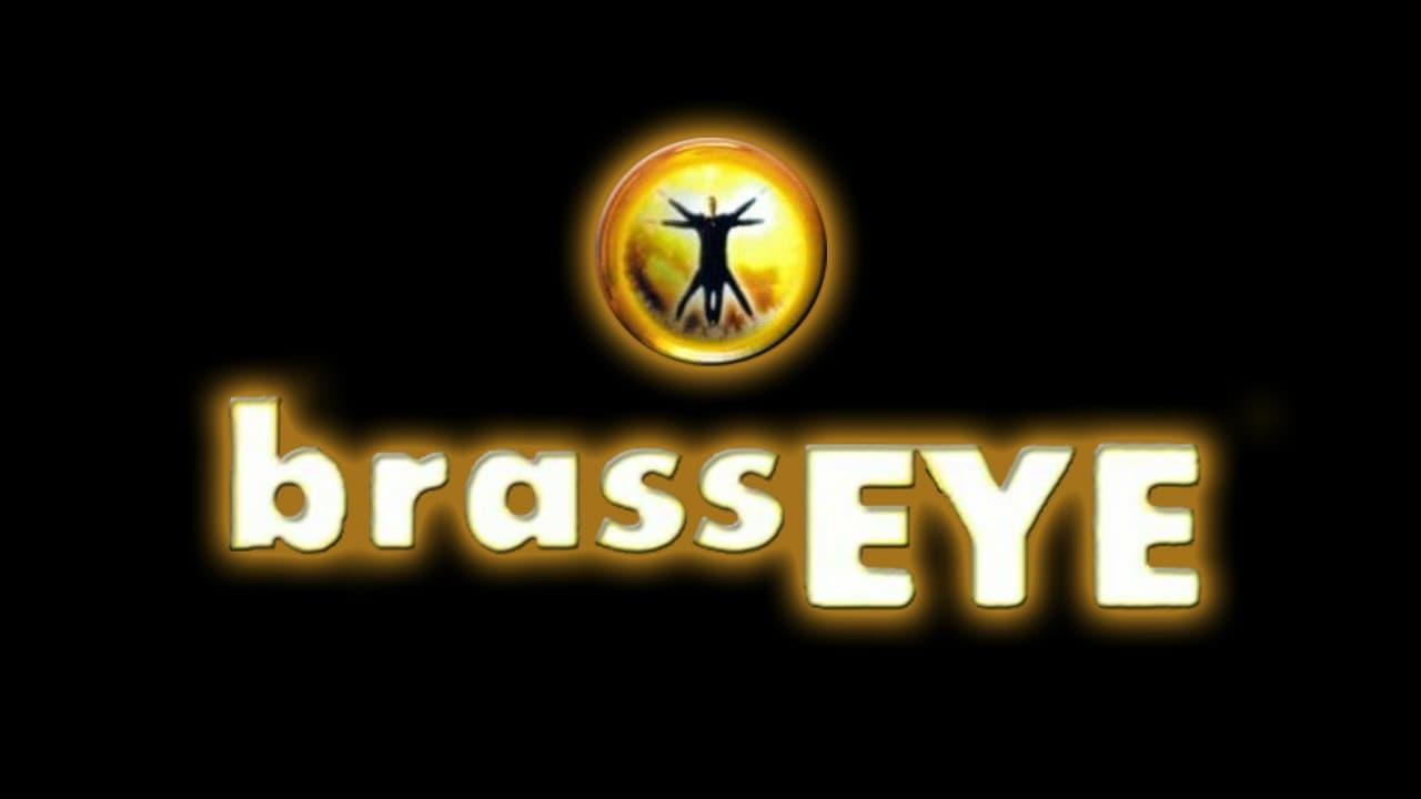 Brass Eye background