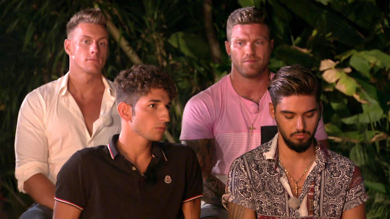 Temptation Island - Versuchung im Paradies - Season 2 Episode 6 : Episode 6