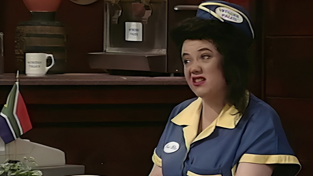 Vetkoekpaleis — Épisode 3