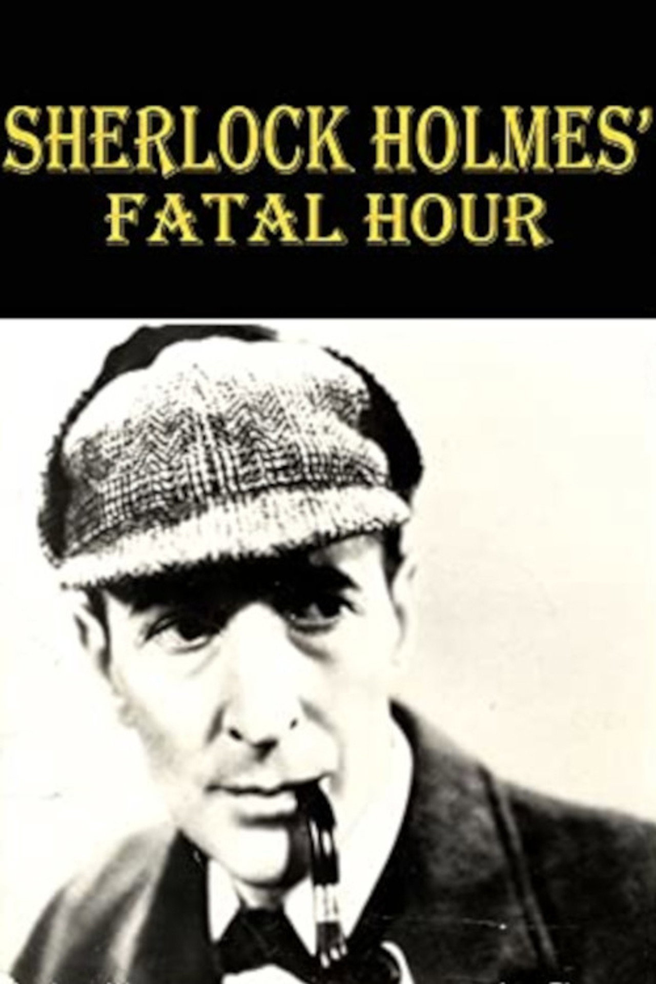 The Sleeping Cardinal still 3