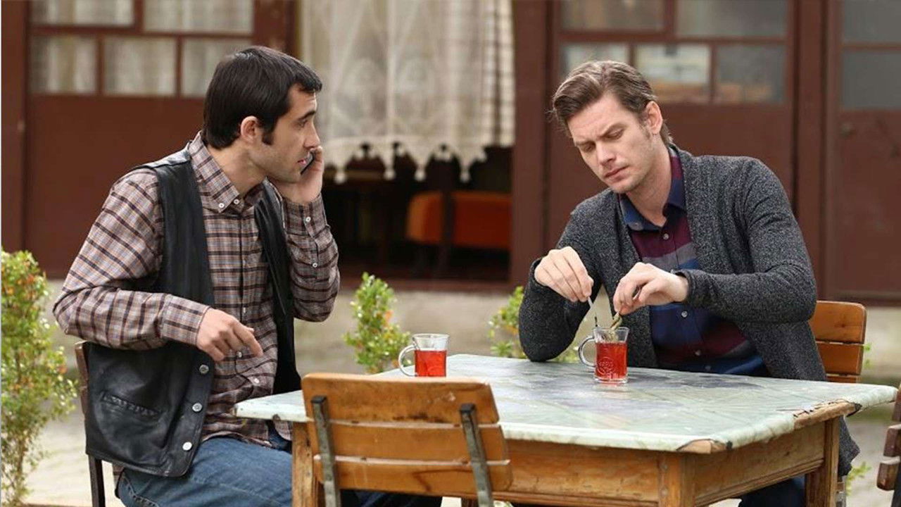 Kalk Gidelim — Épisode 24