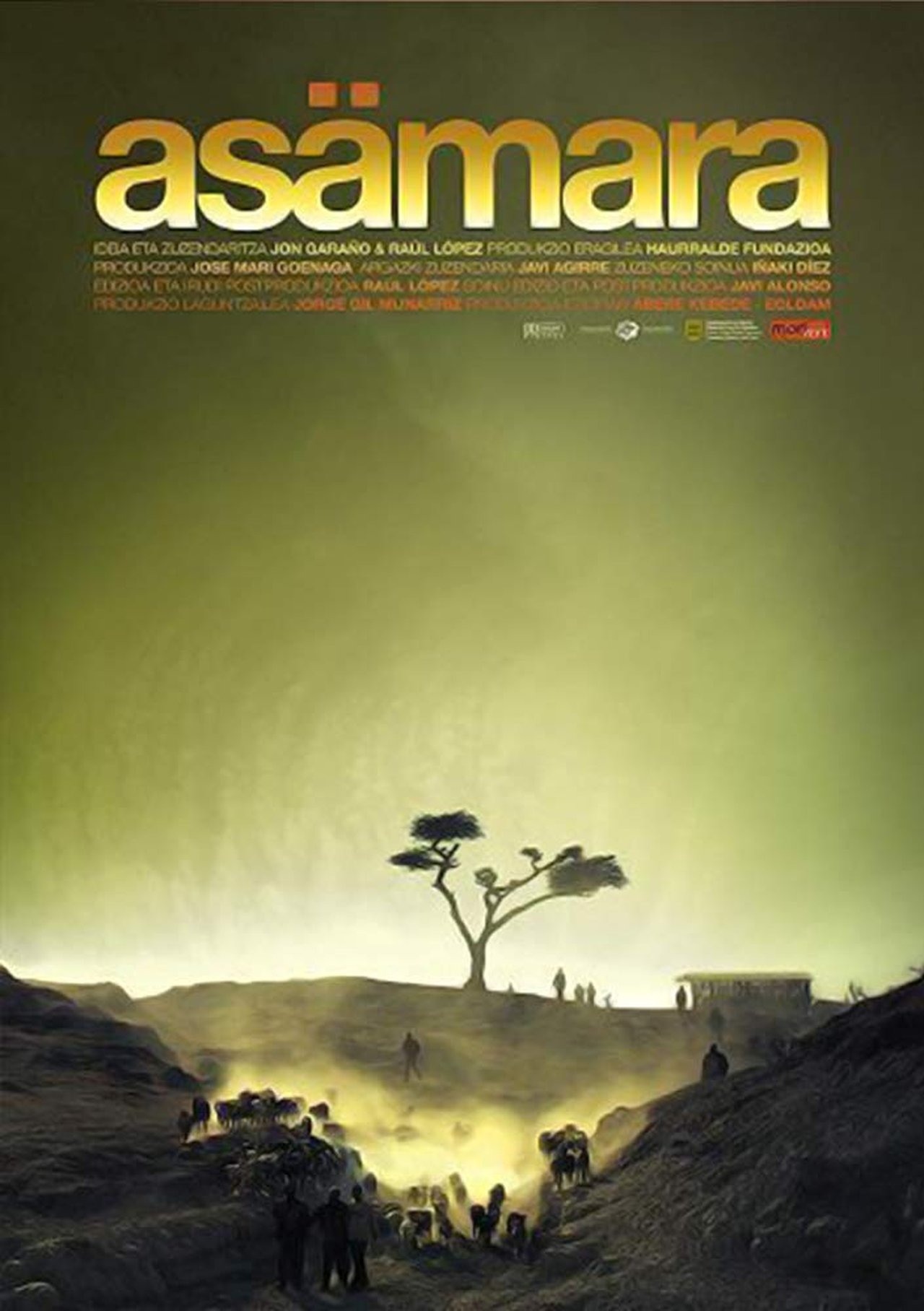 Asämara Asämara