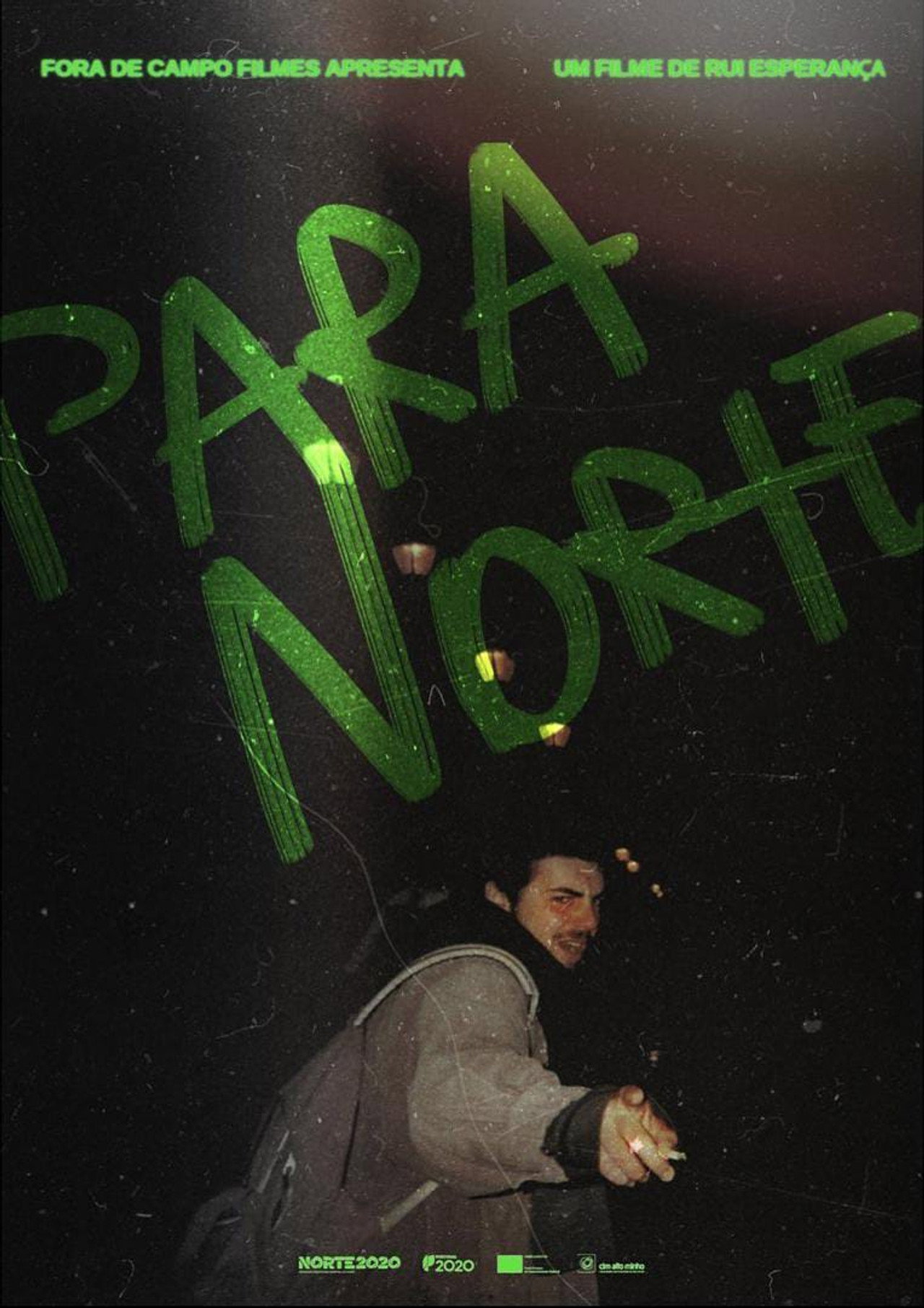 Para Norte filmaffisch