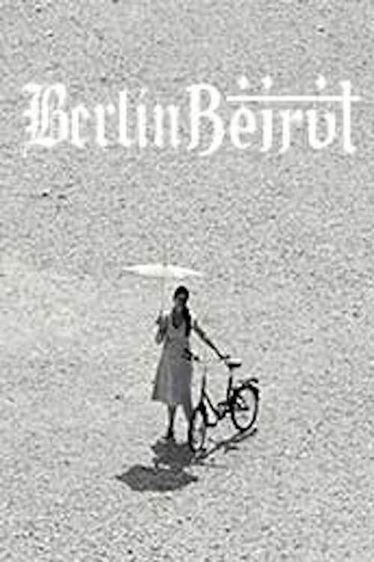 BerlinBeirut Backdrop
