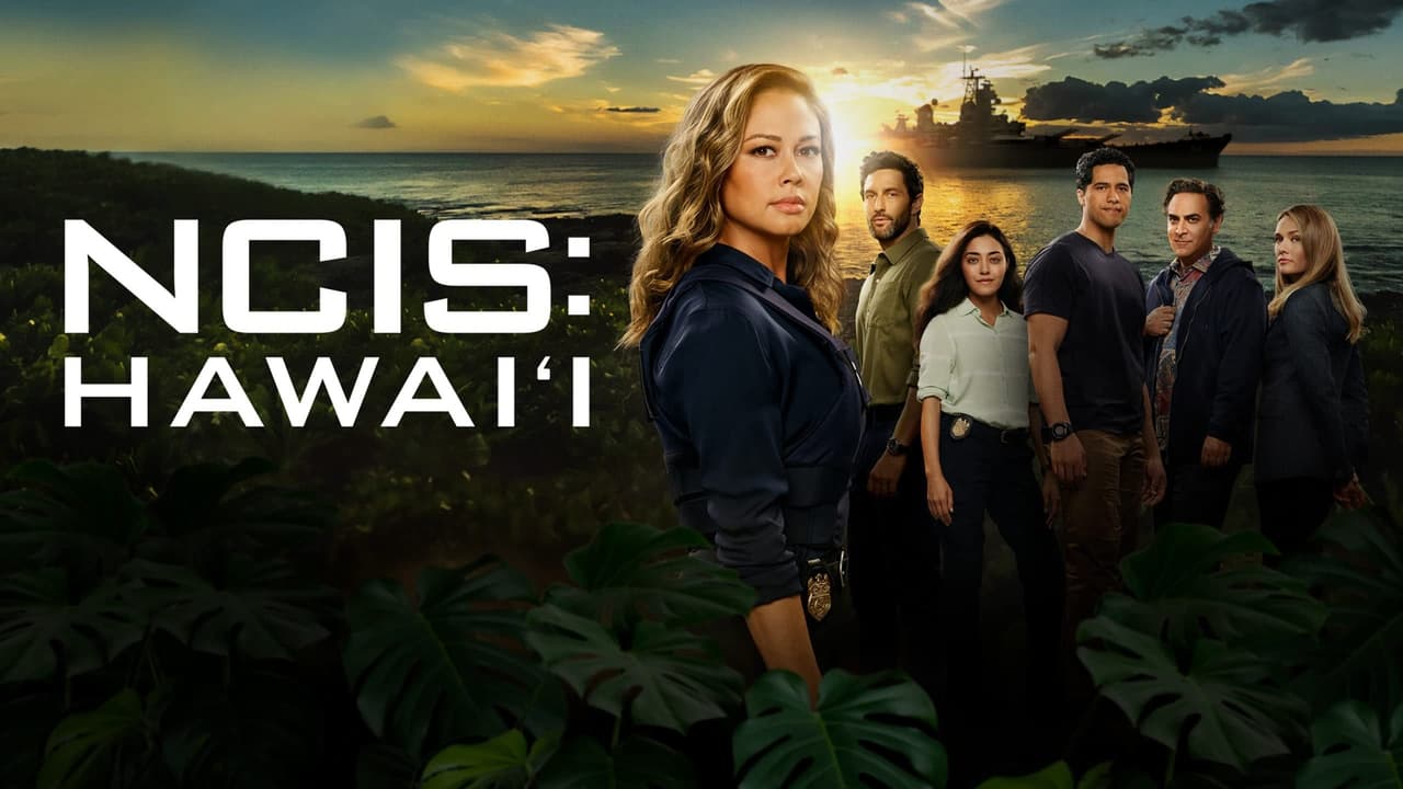 NCIS: Hawai'i - Season 3