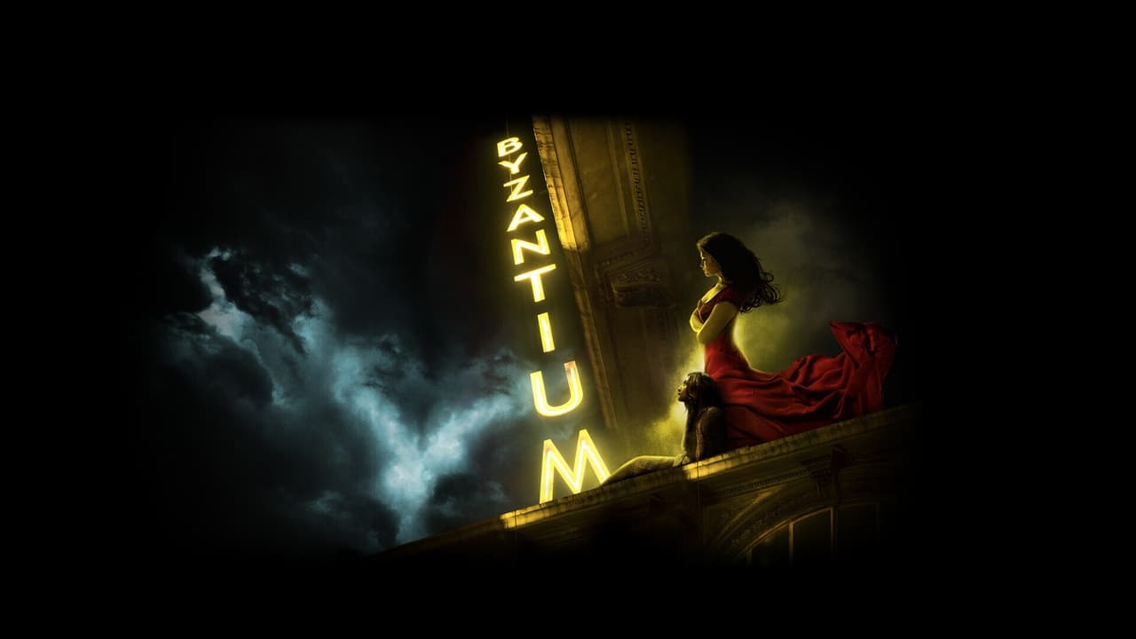 Byzantium (2012)