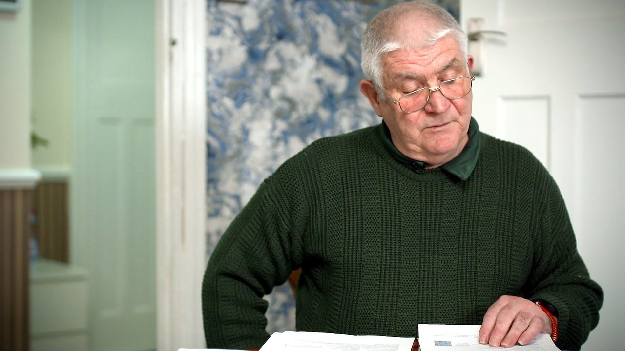 Rip Off Britain - Season 17 Episode 18 : I had to do the maths to prove my energy company wrong