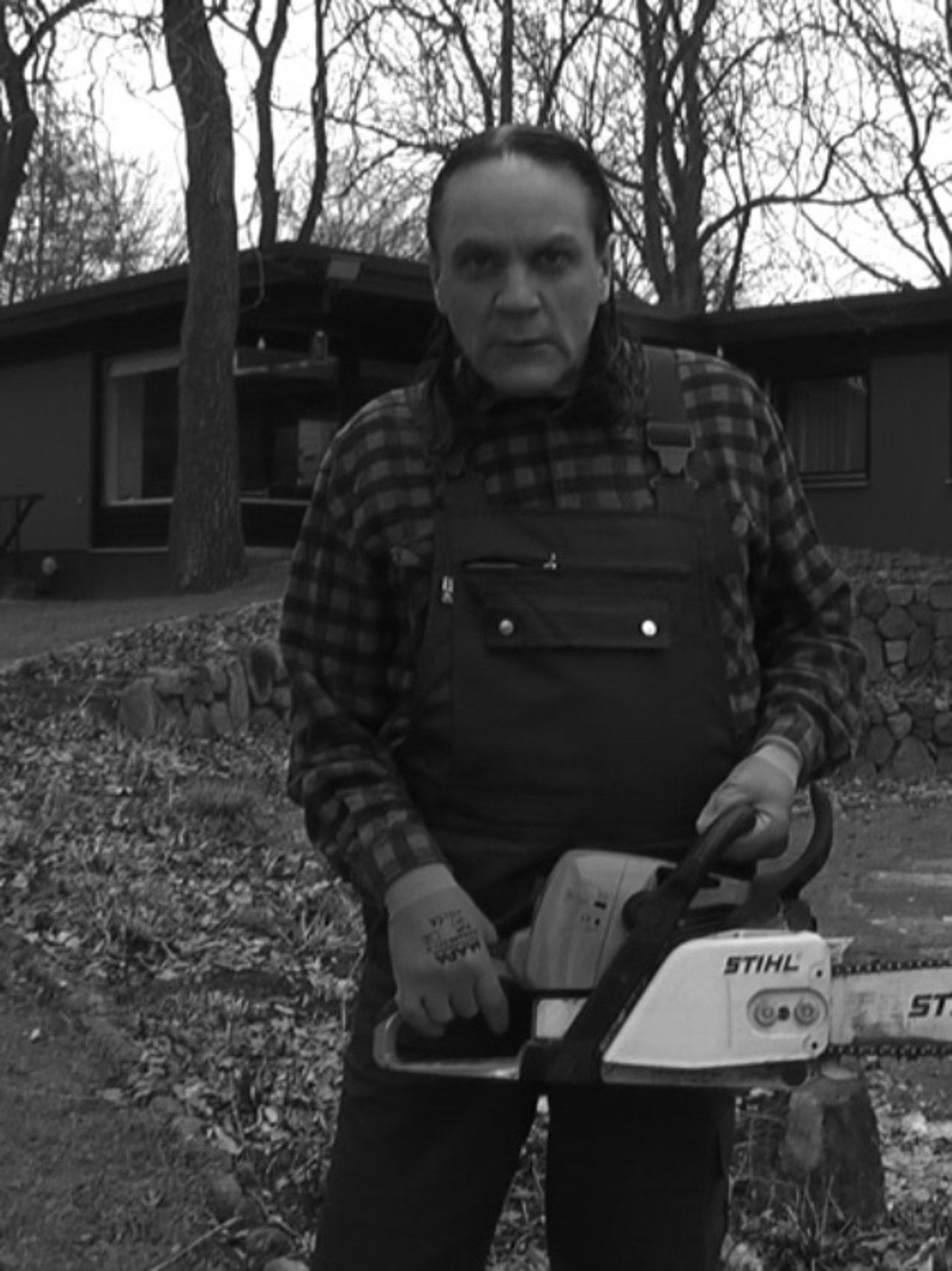 Das Badezimmer Backdrop