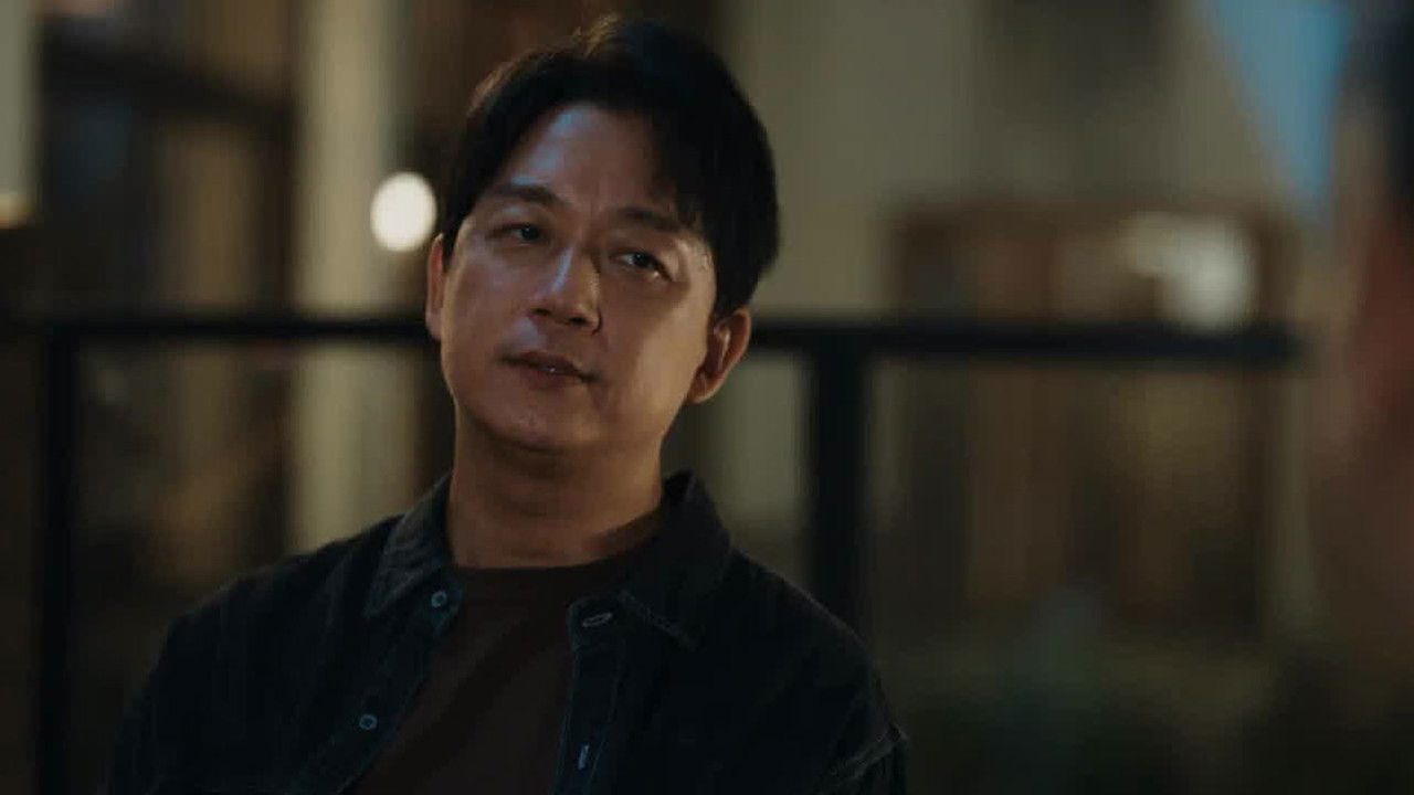 消失的十一层 — Épisode 2