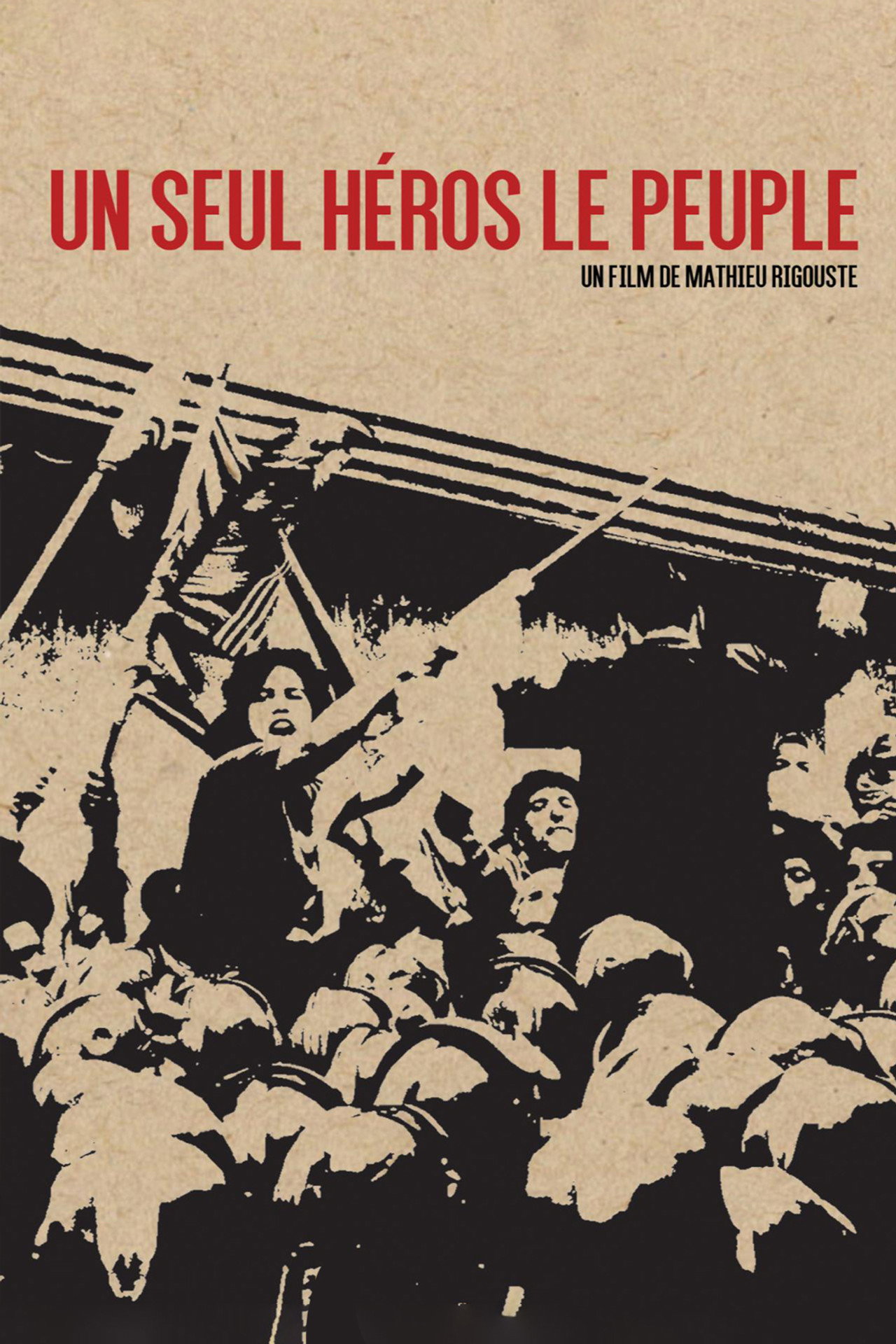 One Hero, The People