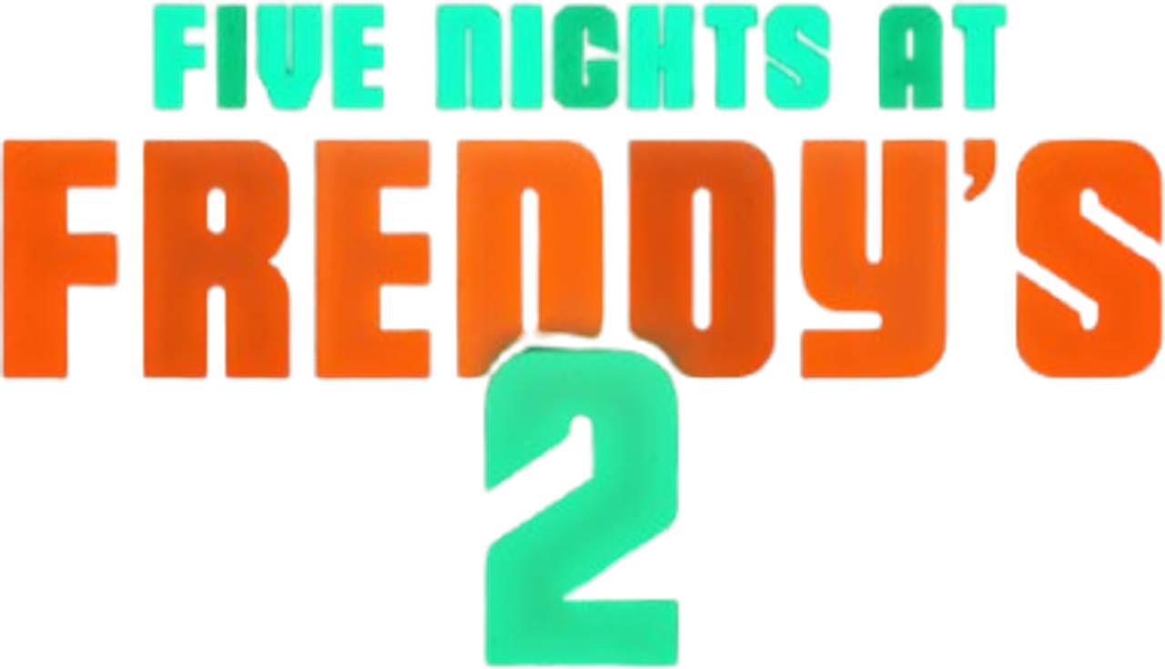 Rec Nights At Freddys 2