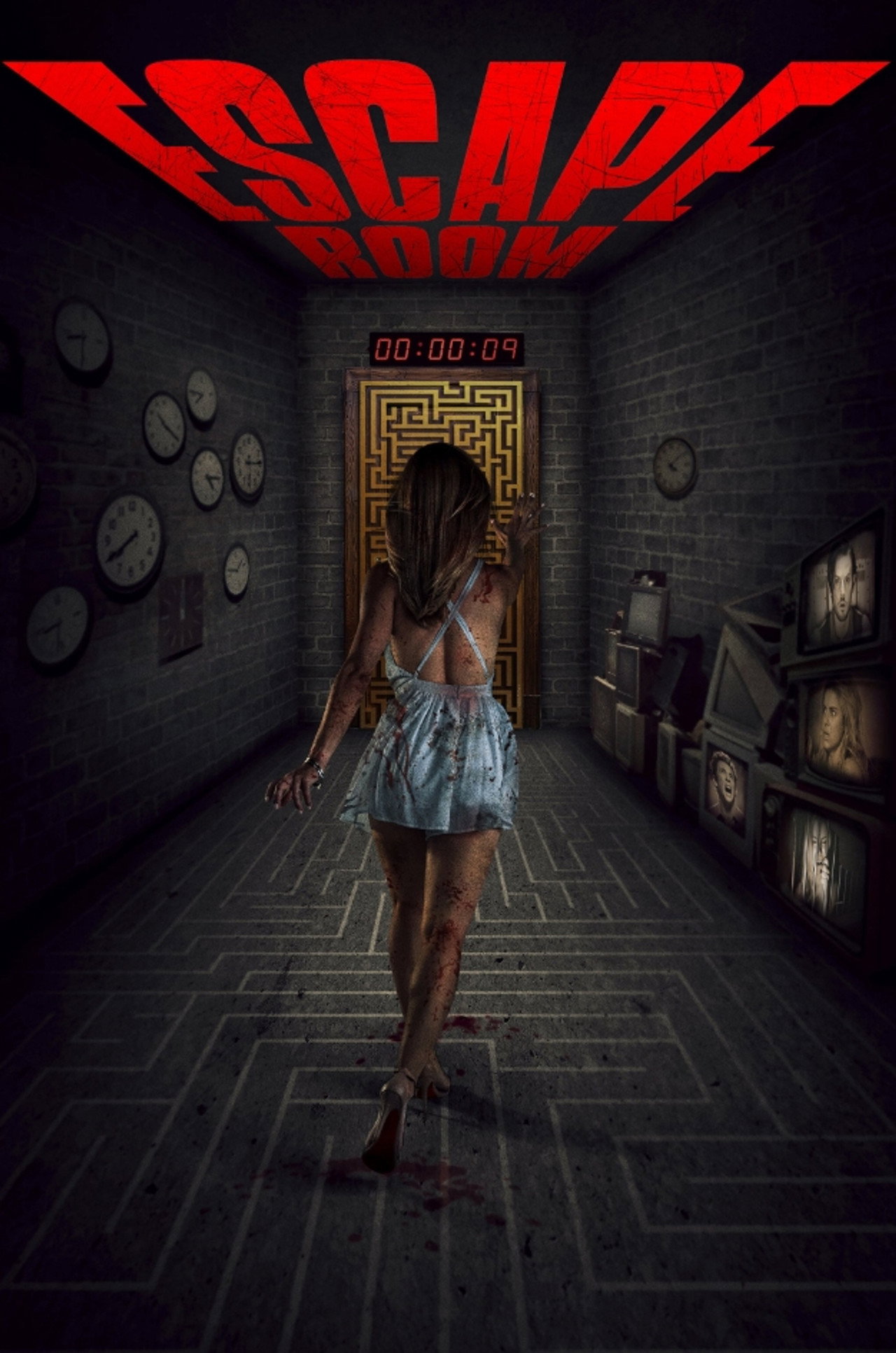 Escape Room still 6