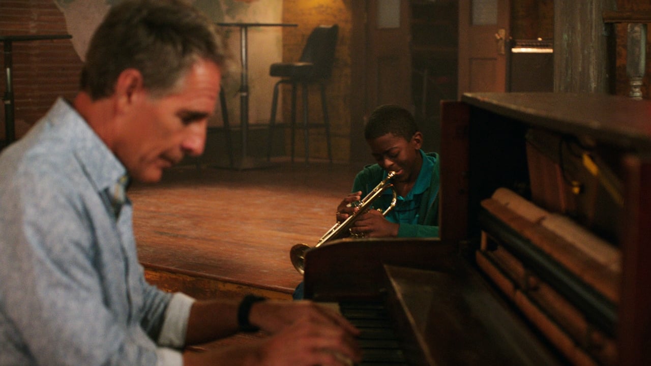 NCIS: New Orleans - Season 3 Episode 8 : Music to My Ears