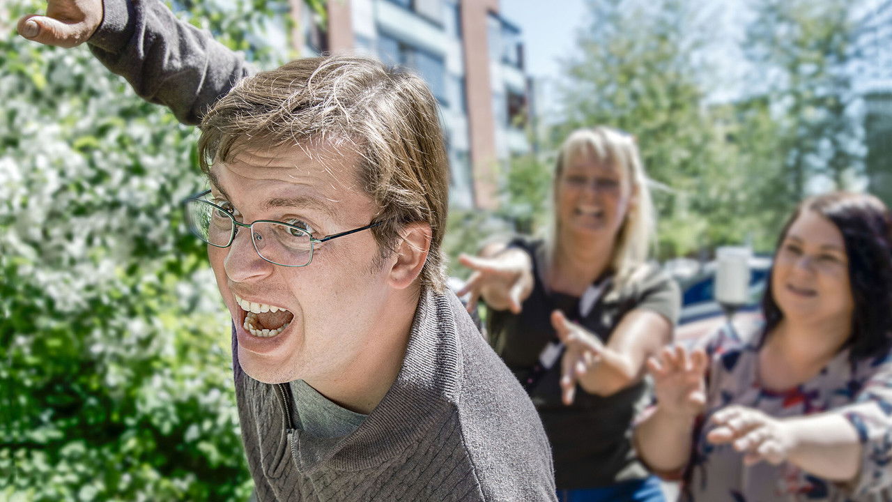 Härölä — Épisode 3